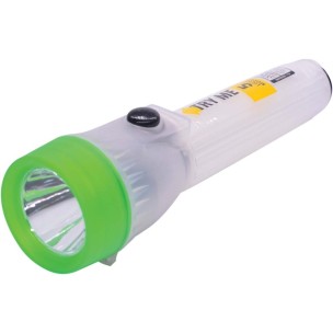 Φακός 5 λειτουργιών 13317