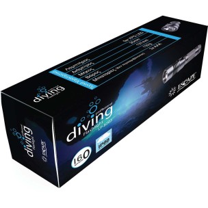 Φακός καταδυτικός Escape 11316