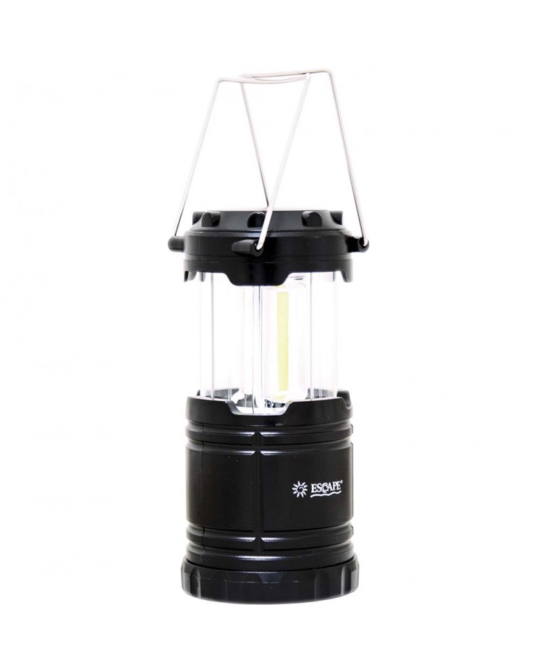 Φακός Φανάρι 3 COB LED 250lm Escape 11315