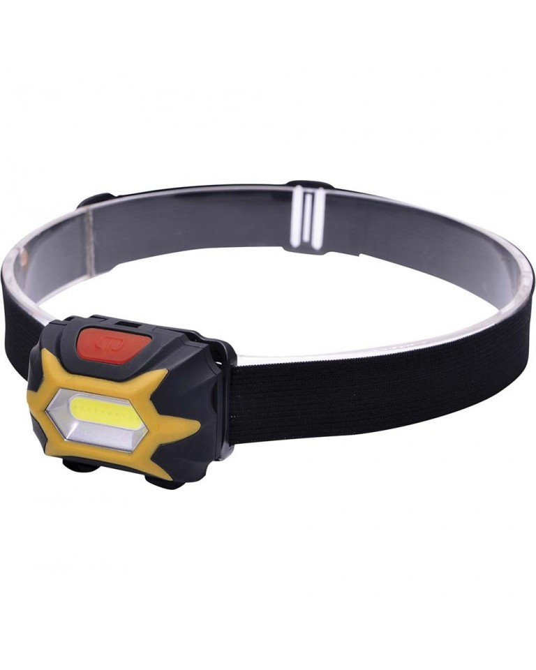 Φακός Κεφαλής COB LED 155lm Escape 11312