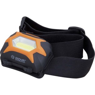 Φακός Κεφαλής COB LED 155lm Escape 11312