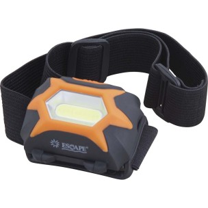 Φακός Κεφαλής COB LED 155lm Escape 11312