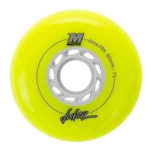 Ρόδες  InLine FreeStyle...