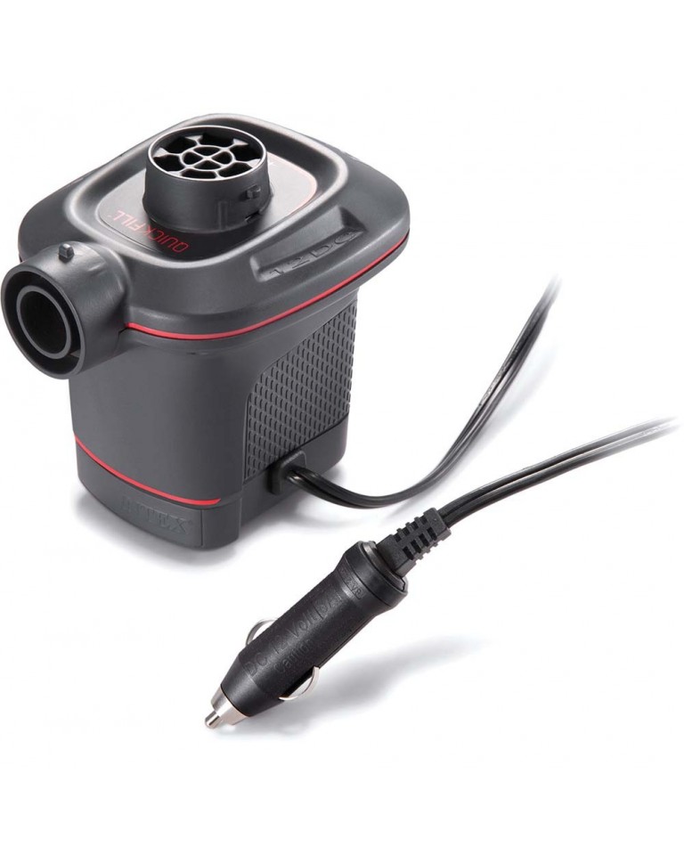 Τρόμπα Intex Quick-Fill™ DC 650L 66636