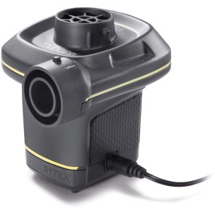 Τρόμπα ηλεκτρική intex 12V & 20V Electric Pump 66634