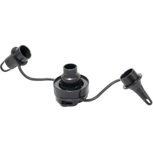 Τρόμπα Intex Quick-Fill™ AC/DC 66634