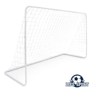 Τέρμα Ποδοσφαίρου Life Sport F01 M-201