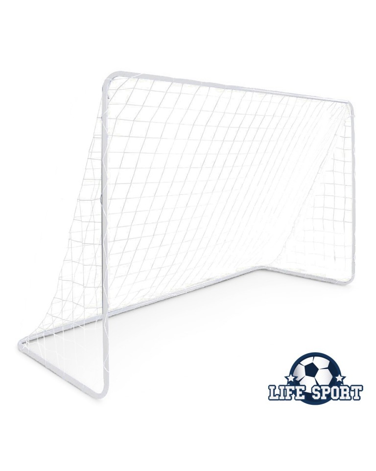 Τέρμα Ποδοσφαίρου Life Sport F01 M-201