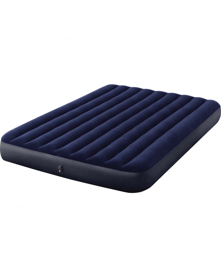 Φουσκωτό Στρώμα Ύπνου Intex Classic Downy 64759