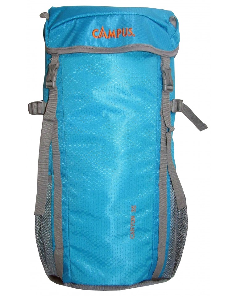 ΣΑΚΙΔΙΟ ΠΛΑΤΗΣ CANYON 35ΛIT.ΓΑΛΑΖΙΟ 810-3027-5
