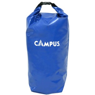 Campus  ΣΑΚΟΣ ΑΔΙΑΒΡΟΧΟΣ & ΑΕΡΟΣΤΕΓΗΣ WATERPROOF 10 ΜΠΛΕ 810-4460-1
