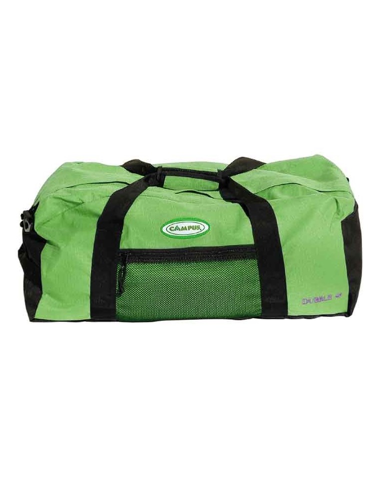 Ταξιδιωτικό Σακίδιο Bubble 45lt Λαχανί Campus 810-4446-3