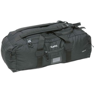 Campus  ΣΑΚΚΙΔΙΟ ΠΛΑΤΗΣ ΣΤΡΑΤΙΩΤΙΚΟ FORCE 65 ΜΑΥΡΟ 810-9839-14