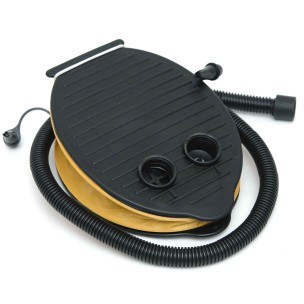 CAMPUS ΑΝΤΛΙΑ ΠΟΔΟΣ 2000 CC 6-001421