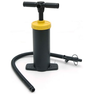 CAMPUS ΑΝΤΛΙΑ ΧΕΙΡΟΣ 6000CC 6-001445