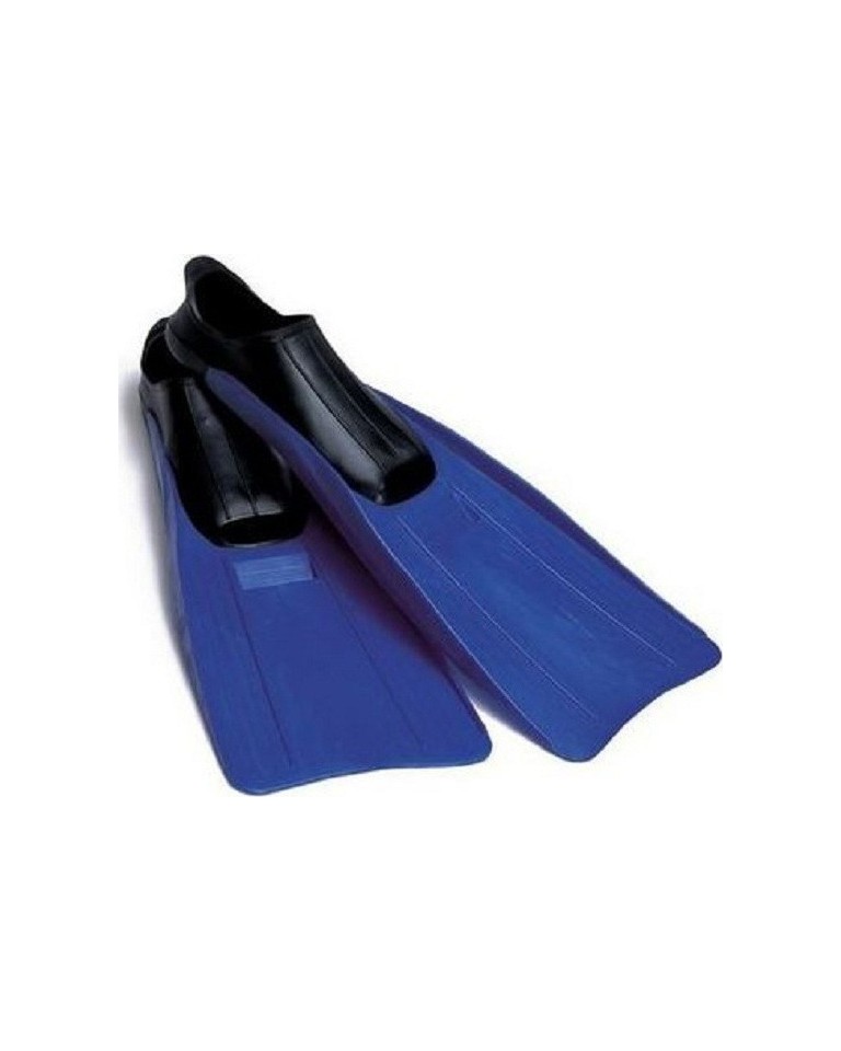 Βατραχοπέδιλα Super Sport Fins Intex (35-37) 55933