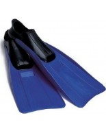Βατραχοπέδιλα Super Sport Fins Intex  (35-37) 55933
