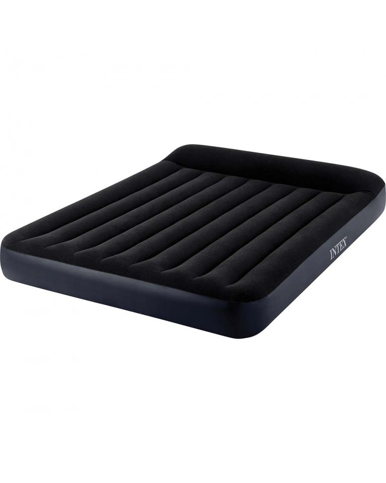 Φουσκωτό Στρώμα Ύπνου Intex Pillow Rest Classic 64150