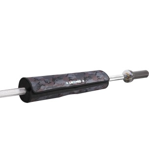 Προστατευτικό μαξιλάρι μπάρας 45cm B 8093