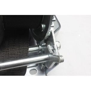 Εργάτης Τρείλερ Γαλβανιζέ Χειροκίνητος NJ Group XQ 1600 1600lbs/700kg