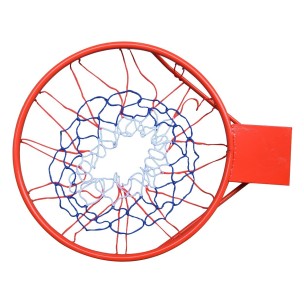 Στεφάνι μπάσκετ με ελατήριο...