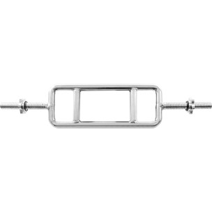 Μπάρα Τρικεφάλων Βιδωτό με...