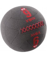 Wall Ball 6kg Κιλών amila (94612)