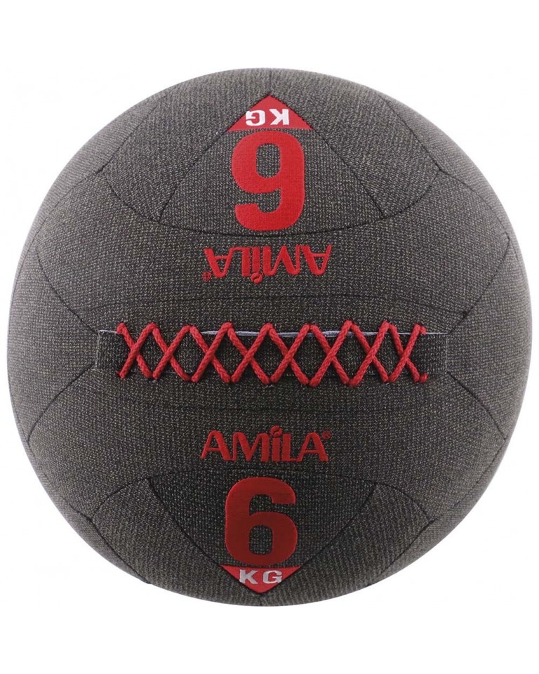 Wall Ball Kevlar Series 6Kg Amila (94612)