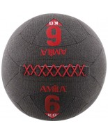 Wall Ball 6kg Κιλών amila (94612)