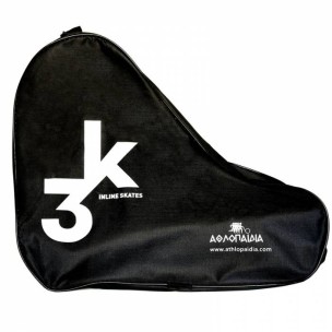 Αυξομειούμενα Inline Skates Αθλοπαιδιά, Ροζ 002.10305/P (Size 39-42)