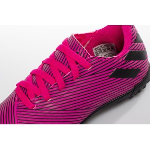 Παιδικά Παπούτσια Ποδοσφαίρου Adidas Performance Nemeziz 19.4 TF J "Hardwired Pack" F99936