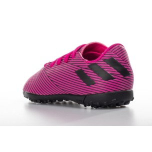 Παιδικά Παπούτσια Ποδοσφαίρου Adidas Performance Nemeziz 19.4 TF J "Hardwired Pack" F99936