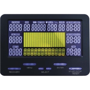 Κωπηλατική Μαγνητική Amila R200 43257