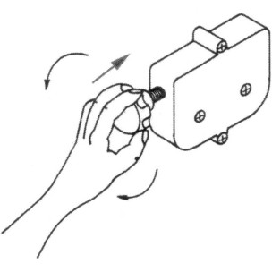Ρυθμιζόμενο μαξιλάρι μέσης 81797