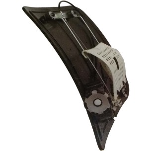 Ρυθμιζόμενο μαξιλάρι μέσης 81797