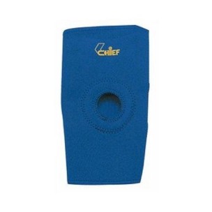 Επιγονατίδα αυτοκόλλητη με λάμες 008. N-KN-21