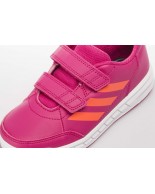 ΠΑΙΔΙΚΑ ΠΑΠΟΥΤΣΙΑ adidas Performance ALTASPORT CF K G27088 Φούξια