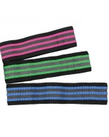 Viking Λάστιχο Μηριαίων/Γλουτών Loop Band C-1002 (Medium)