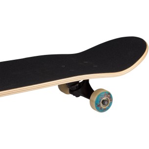 Skateboard Masquerade Brigade TBB NIJDAM 52NT-TBB