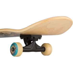 Skateboard Masquerade Brigade TBB NIJDAM 52NT-TBB