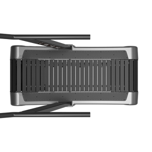 Κυρτός Διάδρομος Γυμναστικής Viking Warrior