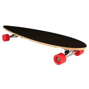Longboard Tropical Funk (36") BLACK DRAGON 52OR-GWR