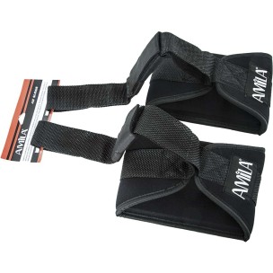 Ιμάντες Κοιλιακών Amila 83285