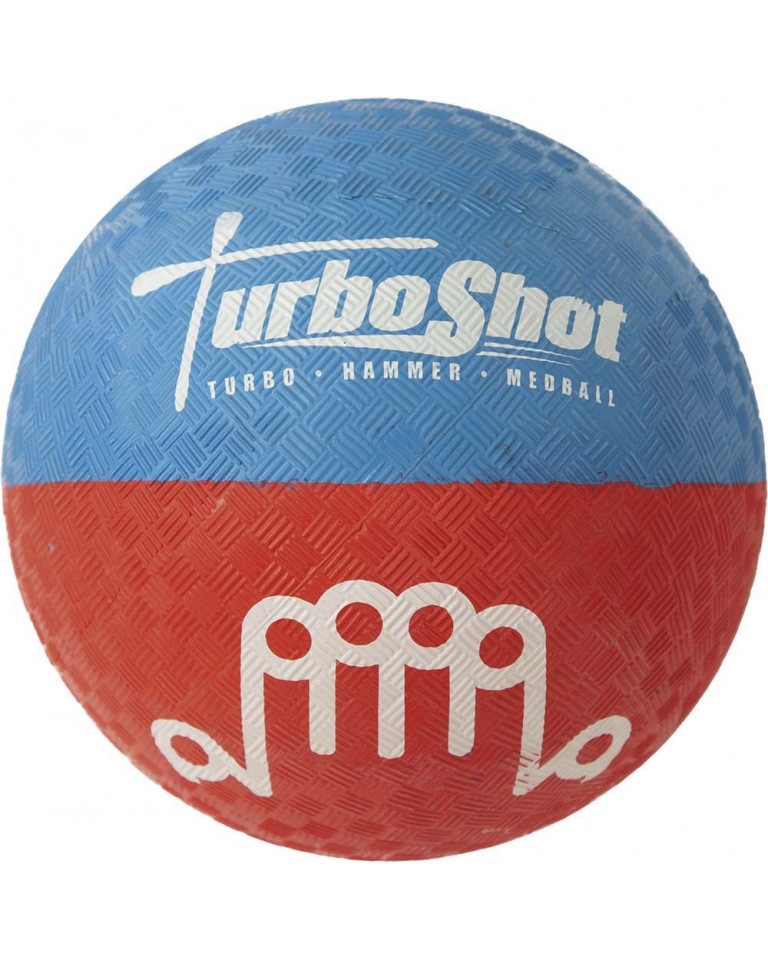 Σφαίρα παιδικό Turbo Shot 96619