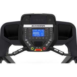 Ηλεκτρικός Διάδρομος Schwinn 510T