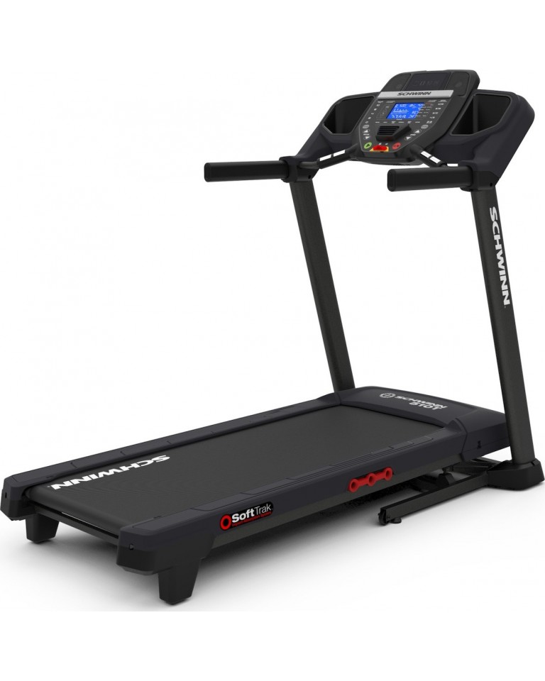 Ηλεκτρικός Διάδρομος Schwinn 510T