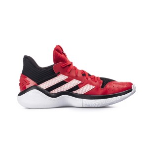 Παιδικά Παπούτσια Μπάσκετ Adidas Performance Harden Stepback J EF9904