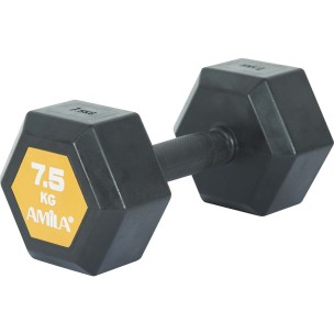 Αλτηράκι amila εξάγωνο 7,50kg 90588