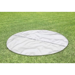 Υδρομασάζ Pure Spa Bubble Massage (4 ατόμων) Intex 28426