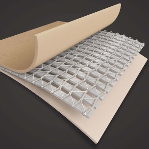 Υδρομασάζ Pure Spa Bubble Massage (4 ατόμων) Intex 28426